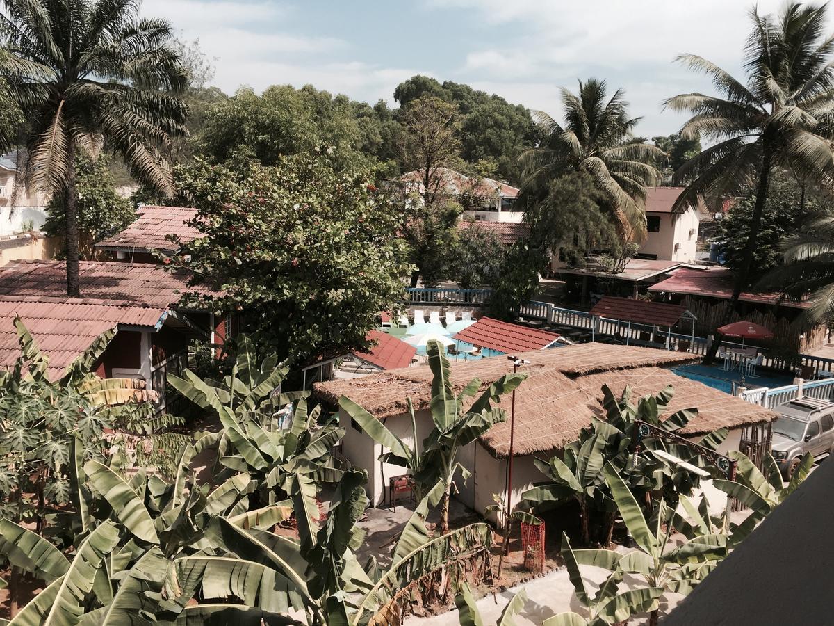 The Family Kingdom Resort Φρίταουν Εξωτερικό φωτογραφία
