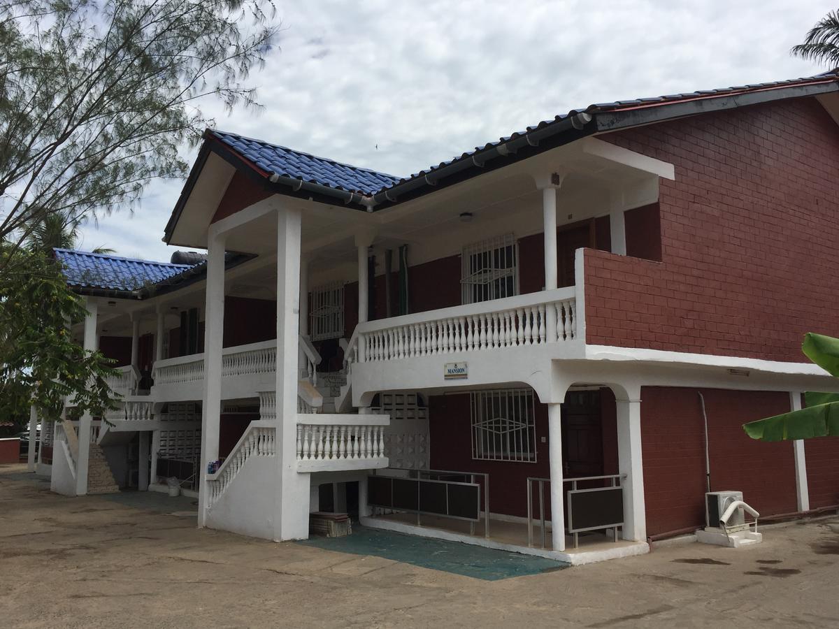 The Family Kingdom Resort Φρίταουν Εξωτερικό φωτογραφία