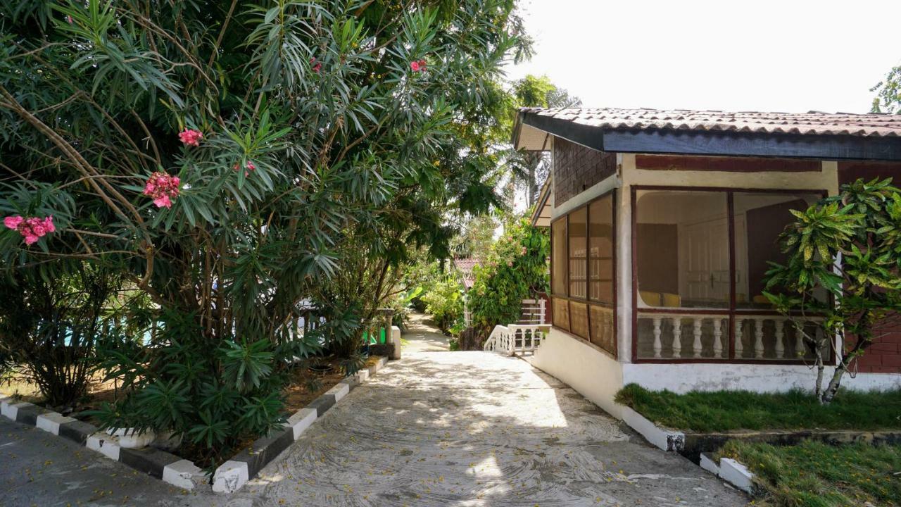 The Family Kingdom Resort Φρίταουν Εξωτερικό φωτογραφία