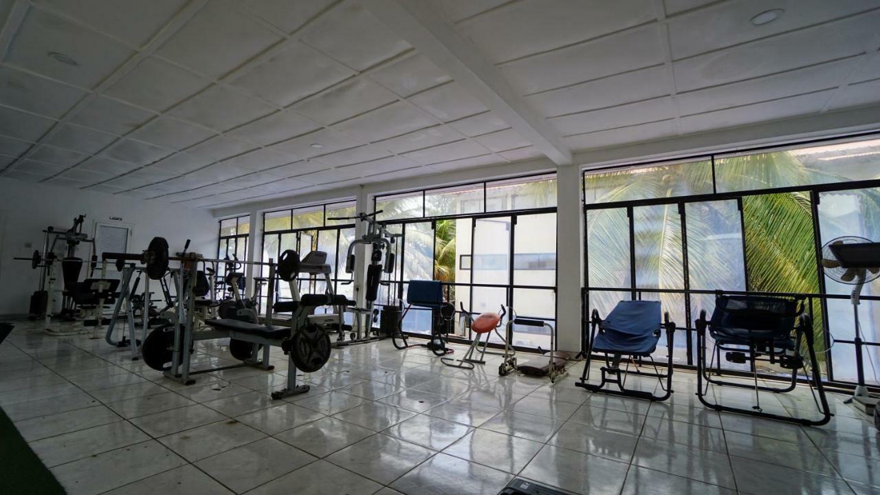 The Family Kingdom Resort Φρίταουν Εξωτερικό φωτογραφία